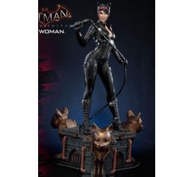 Batman Arkham Knight Statue Catwoman 79 cm